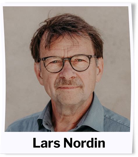 Lars Erik Nordin, Örnsköldsvik -